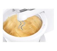 Bosch MFQ2600W mixeur Batteur à main 375 W Blanc