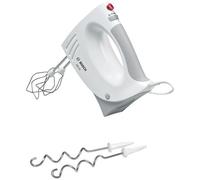 Batteur à main Bosch MFQ3530 - 450 W - 5 puissances - Blanc