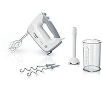 Batteur BOSCH Blanc/Gris MFQ36440