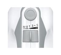 Bosch MFQ36440 mixeur Batteur à main 450 W Blanc