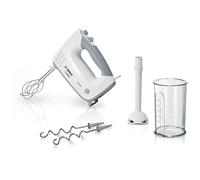 Bosch MFQ36440 mixeur Batteur à main 450 W Blanc
