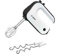 Batteur à main Bosch MFQ4020 - 450 W - 5 puissances - Blanc