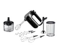 Bosch MFQ4 Batteur à main 850 W Noir
