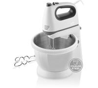Mixeur à main ETA Crema II 3,6 L Blanc