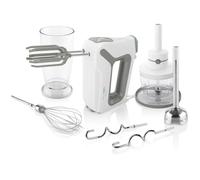 Batteur à main - ETA - Lent 2051 90000 - 600 W - 4 vitesses - Bol 0 3 l