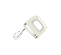 Moulinex Soleil HM211A11 – 2 vitesses, 2 jeux de fouets – Ivoire