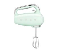 Smeg Mixeur-batteur à main HMF01PGEU 250 W Vert