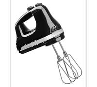 KitchenAid BATTEUR 5 VITESSES - CLASSIC - NOIR ONYX 5KHM5110EOB