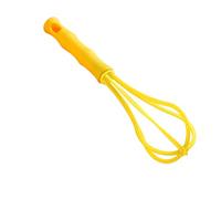 Batteur à main, petit fouet pour cuisiner, mousseur à main, mixeur, ustensile de cuisine, batteur à œufs portable, outil de préparation de