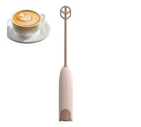 Batteur à main portable - Batteur électrique sans fil, outil de cuisine compact avec batterie | Appareil pour mélanger la mousse, pour œufs, lait, crème, boisson, cuisiner, cuire
