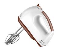 Batteur À Main Pour Pâtisserie - Mini Fouet Pour Gâteaux, Crèmes, Œufs - Batteur Automatique Léger Avec 5 Vitesses, Fouets En Acier Inoxydable Pour La Cuisine