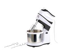 Batteur à main - ROSENSTEIN & SOHNE - 500 W - 5 vitesses - Fonction Turbo