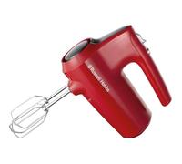 Batteur à main - RUSSEL HOBBS - Desire Red - 185 W - 5 vitesses - Rouge