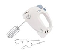 Batteur a main - SENCOR - SHM 5203-EUE3 - 400 W - 5 vitesses et Turbo pulse - Blanc