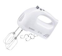 Batteur à main - SEVERIN - HM3820 - 300W - 5 présélections - Fonction turbo - Blanc