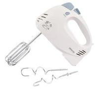 Batteur a main - SHM 5203-EUE3 - 400 W - 5 vitesses et Turbo pulse - Blanc Blanc G