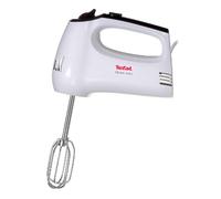 Batteur à main Tefal HT310138 300 W Noir et Blanc