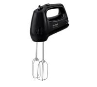 Batteur à main - TEFAL - HT310838 - 300 W - 5 vitesses - Fonction turbo