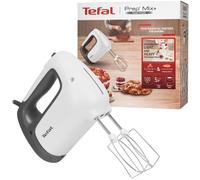 Batteur à main - TEFAL - HT460138 - 500 W - 5 vitesses - Fonction turbo