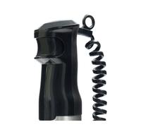 Batteur à main TM Electron Acier inoxydable 1200 W