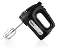 Batteur à main TRISTAR MX-4201 - 300W - Noir - 6 réglages de vitesse