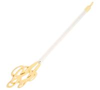 Batteur à tapisserie manche long, battoir , collecteur poussière