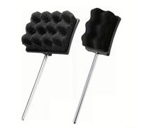 Batteur à tête souple pour musiciens à la recherche de douceur (B)