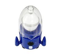 Batteur à Œuf Électrique Mixeur Portable Multifonction Blanc et Jaune d'Œuf | Outil de Mélange Jaune et Blanc d'Œuf Maison Hôtel Camping Randonnée Œufs Durs Salades Sandwiches Pudding