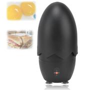 Batteur à œufs/cuiseur à œufs/machine à œufs/ustensile de cuisine portable, résistant à l'usure, sûr et non toxique, 100-240 V, résistant aux chutes (#2)