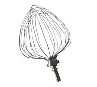 Batteur À Œufs De Rechange En Acier Inoxydable For Mixeur Kenwood KMM020 KM060 KMM040 KVL4100 KVL6300