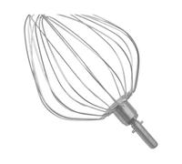 Batteur À Œufs De Remplacement En Acier Inoxydable, Batteur À Œufs Pour KVC3017300 / 3100 / KMC510, Compatible Avec KENWOOD,
