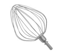 Batteur À Œufs De Remplacement En Acier Inoxydable For Mixeur Kenwood KVL4100 KMM770 KMM710 KVL40