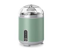 Batteur à œufs électrique, secoueur à œufs, appareil à œufs dorés, mélange automatique du blanc et du jaune d'œuf, accessoire de cuisi