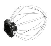 Batteur À Œufs En Acier Inoxydable 304, Compatible Avec Delimano Perla, Compatible Avec Oster, Remplacement Du Mélangeur Avec Connecteur En Plastique