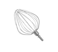 Batteur À Œufs En Acier Inoxydable, Compatible Avec Kenwood, KCC9040 KM096 KM086 KCC9060, Pièces De Rechange For Fouet