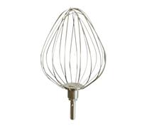 Batteur À Œufs En Acier Inoxydable Compatible Avec Les Boules D'œufs De Remplacement KENWOOD KMM020 / KMM040 / KVL4100 / KVL6300