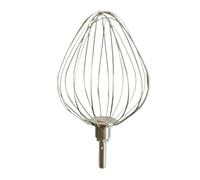 Batteur À Œufs En Acier Inoxydable, Compatible Avec Les Robots De Cuisine KENWOOD, KMM020 / KMM040 / KVL4100 / KVL6300. Boules De Rechange Incluses.