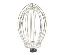 Batteur à œufs en acier inoxydable SM-101, fouet à œufs de remplacement, tête de mélange, cage en maille, accessoires for assistant de cuisine, pièces et accessoires for mixeur.