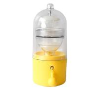 Batteur À ¿Ufs En Silicone, Gadget De Cuisine, Avec Corde De Traction, Force De Traction, Design Rotatif, Mélangeur De Jaune Blanc, Offre Spéciale