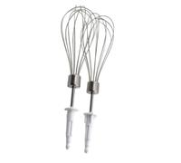 Batteur À Œufs For Mixeur Compatible Avec Bosch, MFQ3010, MFQ3020, MFQ3030, MFQ3520, MFQ3530, MFQ3531, MFQ3540, MFQ4835