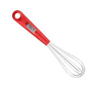 Batteur à œufs | Jauge de température manuel pour gadgets de cuisine,Fouet à pâte pour la cuisson et le mélange, sauce au chocolat pour mélanger le dessert, la préparation de la sauce et les travaux