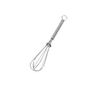 Batteur À Œufs Manuel En Acier Inoxydable Antiadhésif, Mini Batteur À Œufs, Compatible Avec Le Gadget De Cuisine De Bricolage.(Small 1 pc)