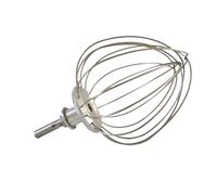 Batteur À Œufs Mélangeur, Compatible For KENWOOD, KVL4100 KMM770 KMM710 KVL40 Batteur À Œufs De Remplacement En Acier Inoxydable KCC9040 KM096 KM086 KCC9060