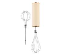 Batteur À Œufs Mixeur Électrique Sans Fil Portable Automatique À Main