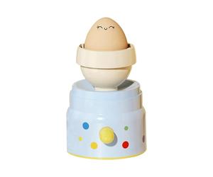 Batteur À Œufs Rotatif - Mélangeur À Œufs Manuel Jaune et Blanc | Mélangeur Portable Shaker Cuisine Outils Pour Ferme Cuisine Maison - pour Mixer Cuisiner Maison Restaurant Camping