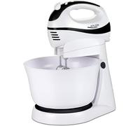Batteur Avec Bol 300w Blanc Noir