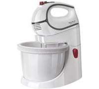 Batteur avec bol Taurus Giro Complet 500 W Blanc Blanc et Gris G