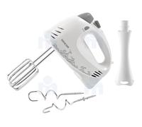 Batteur avec Pied - SENCOR - SHM5270 - 400W - 5 Vitesses - Fonction Turbo