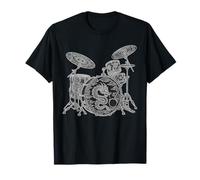 Batteur > Batterie > Dragon Motiv T-Shirt