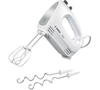 Bosch MFQ24200 CleverMixx - Batteur, 4 vitesses + turbo